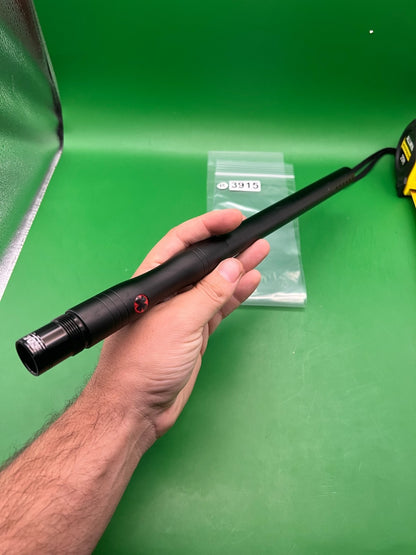 Lucky 15 Inch Barrel 695 Bore Autococker Thread