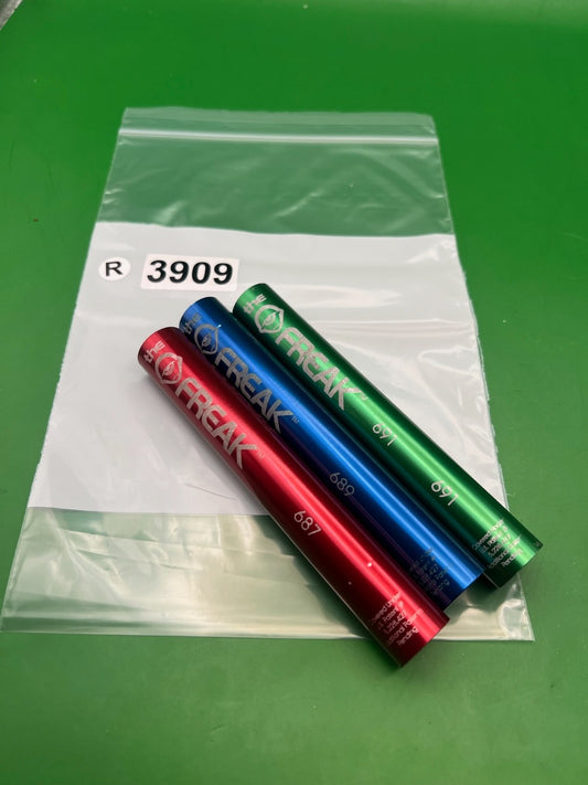 Smart Parts Freak Insert Kit 687, 689, 691 Bore