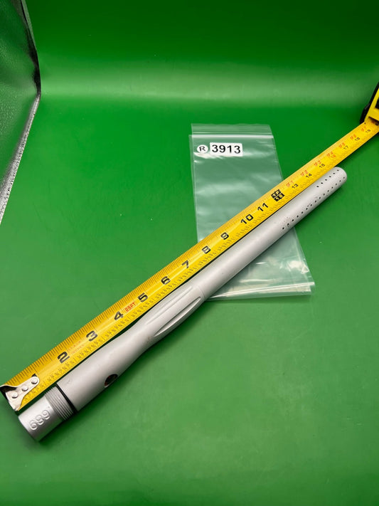 Lucky 15 Inch Barrel 689 Bore Autococker Thread