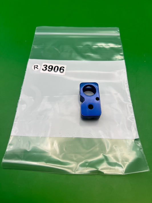 Autococker Back Block