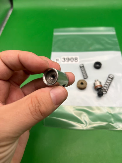 Autococker Lower Internals