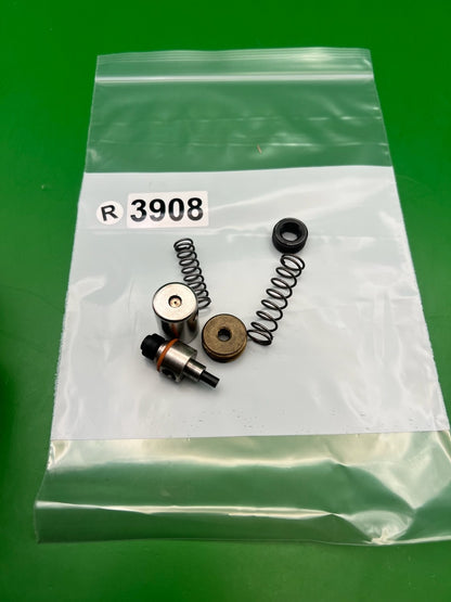 Autococker Lower Internals