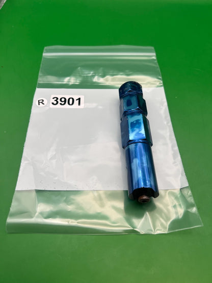 Adrenaline Blue Regulator