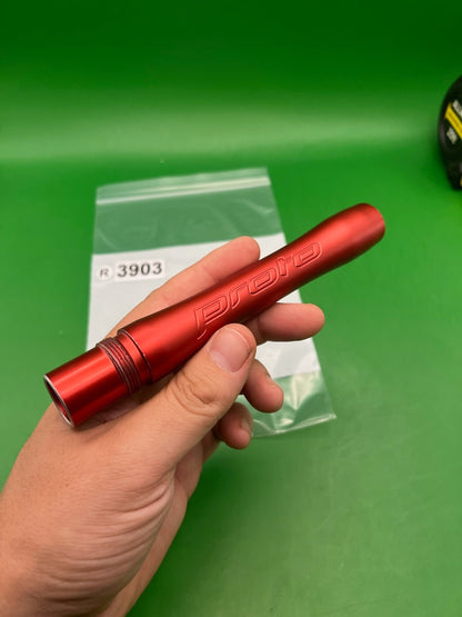 Dye Proto Barrel Autococker Back