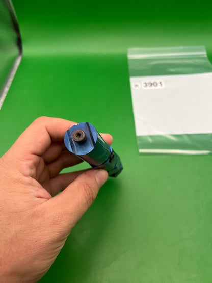 Adrenaline Blue Regulator