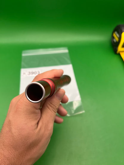 Dye Proto Barrel Autococker Back