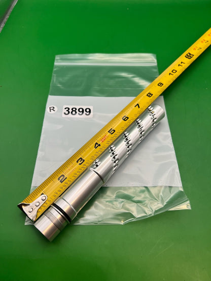 Smart Parts Freak Teardrop Barrel Tip 12 Inch