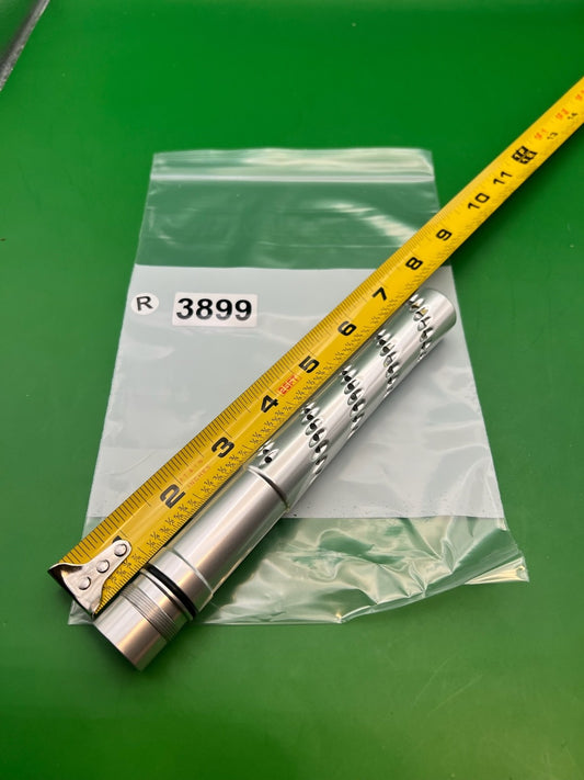 Smart Parts Freak Teardrop Paintball Barrel Tip 12 Inch