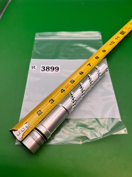 Smart Parts Freak Teardrop Paintball Barrel Tip 12 Inch