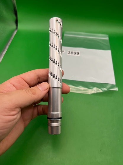 Smart Parts Freak Teardrop Barrel Tip 12 Inch