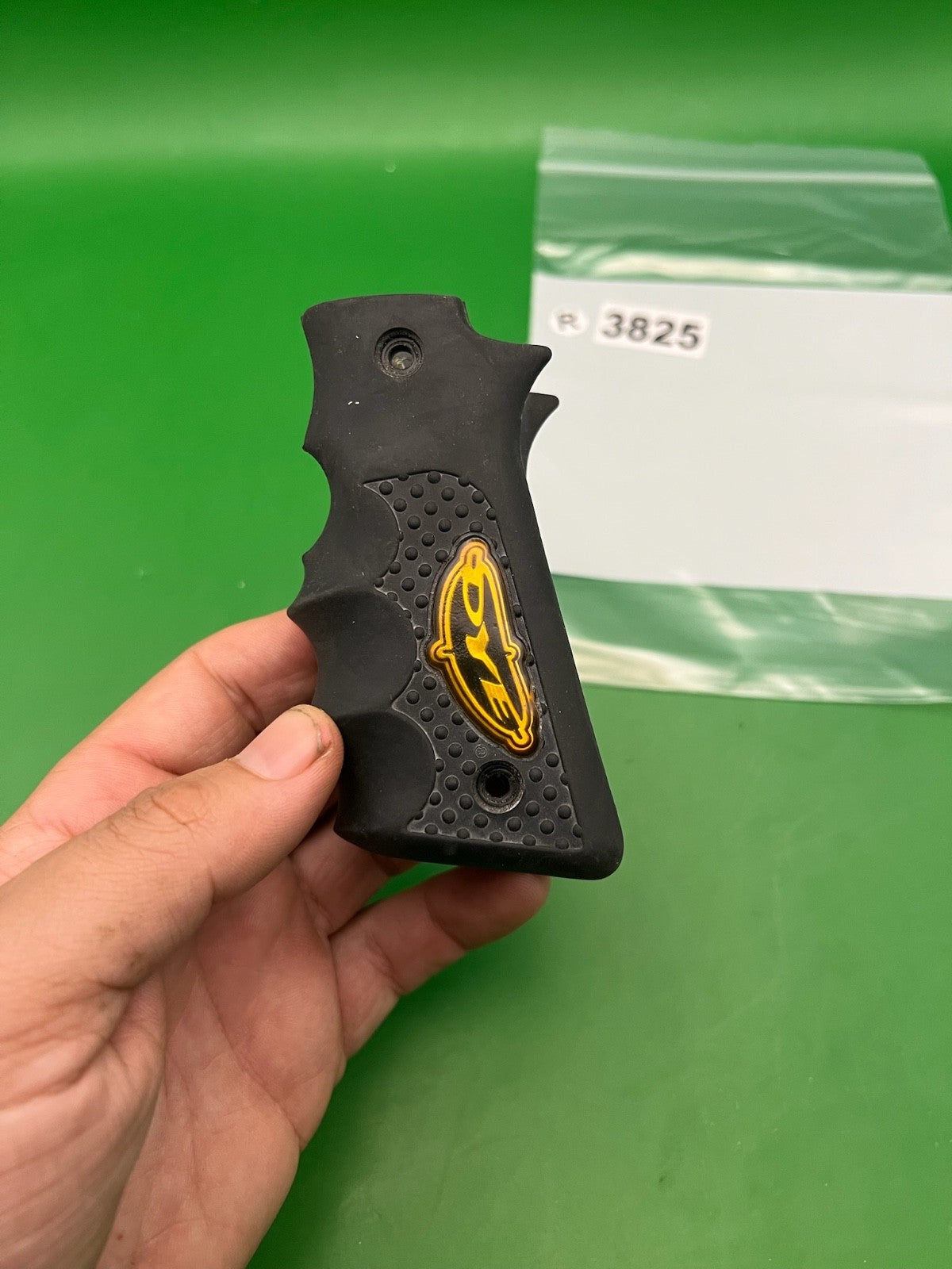 45 Autococker Dye Grips