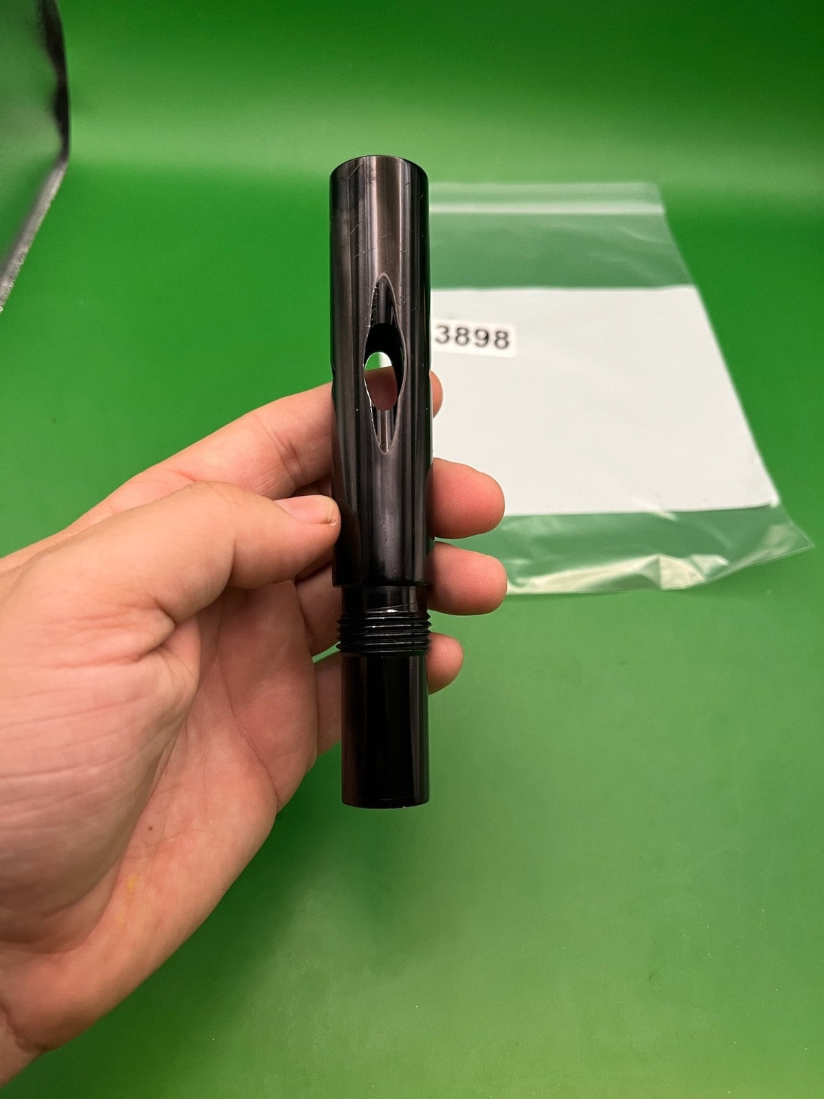 Smart Parts Freak Barrel Back Angel Thread