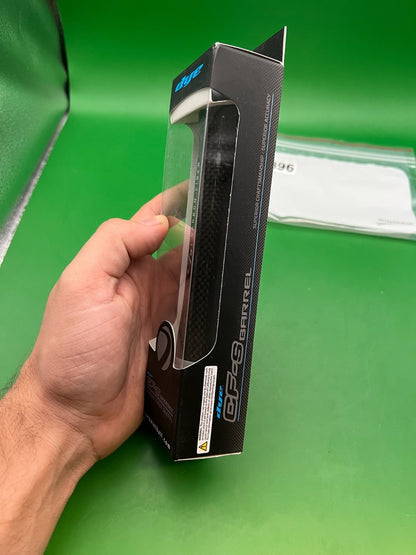 Dye CF-S Carbon Fiber Barrel Back 688 Bore Autococker Thread