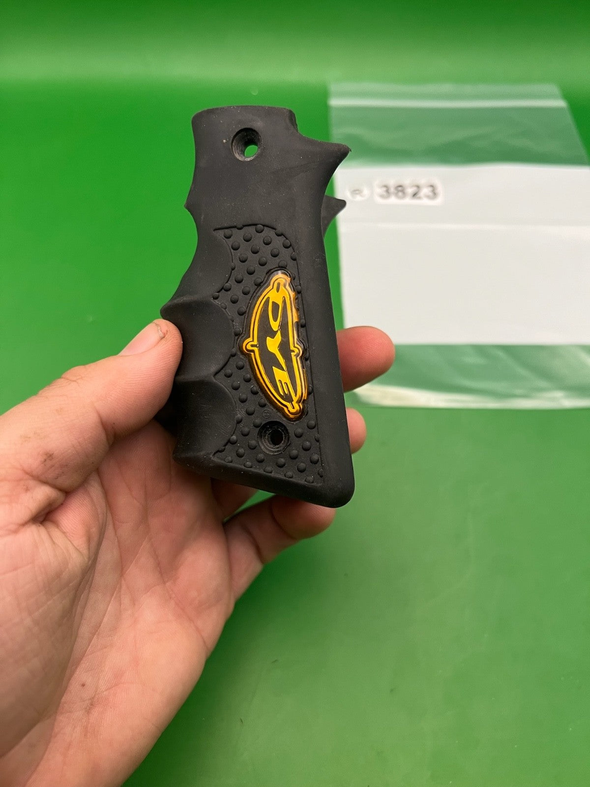 45 Autococker Dye Grips