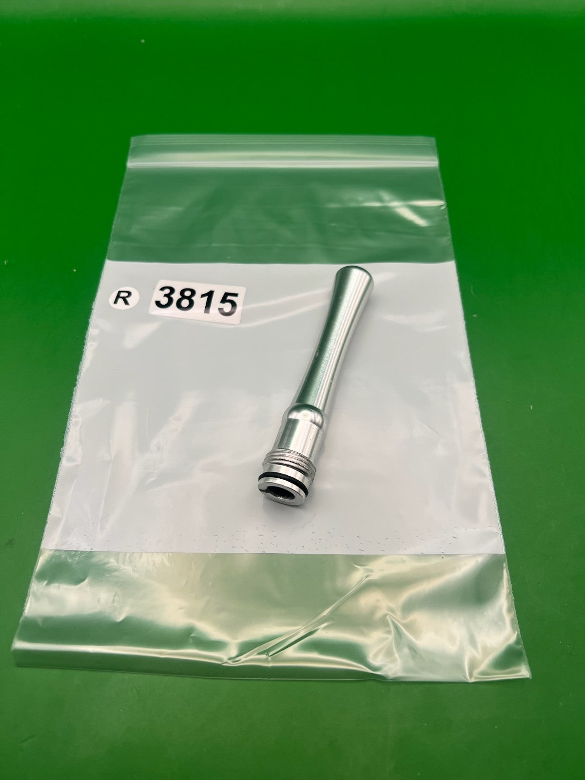 Rare Autococker Volumizer