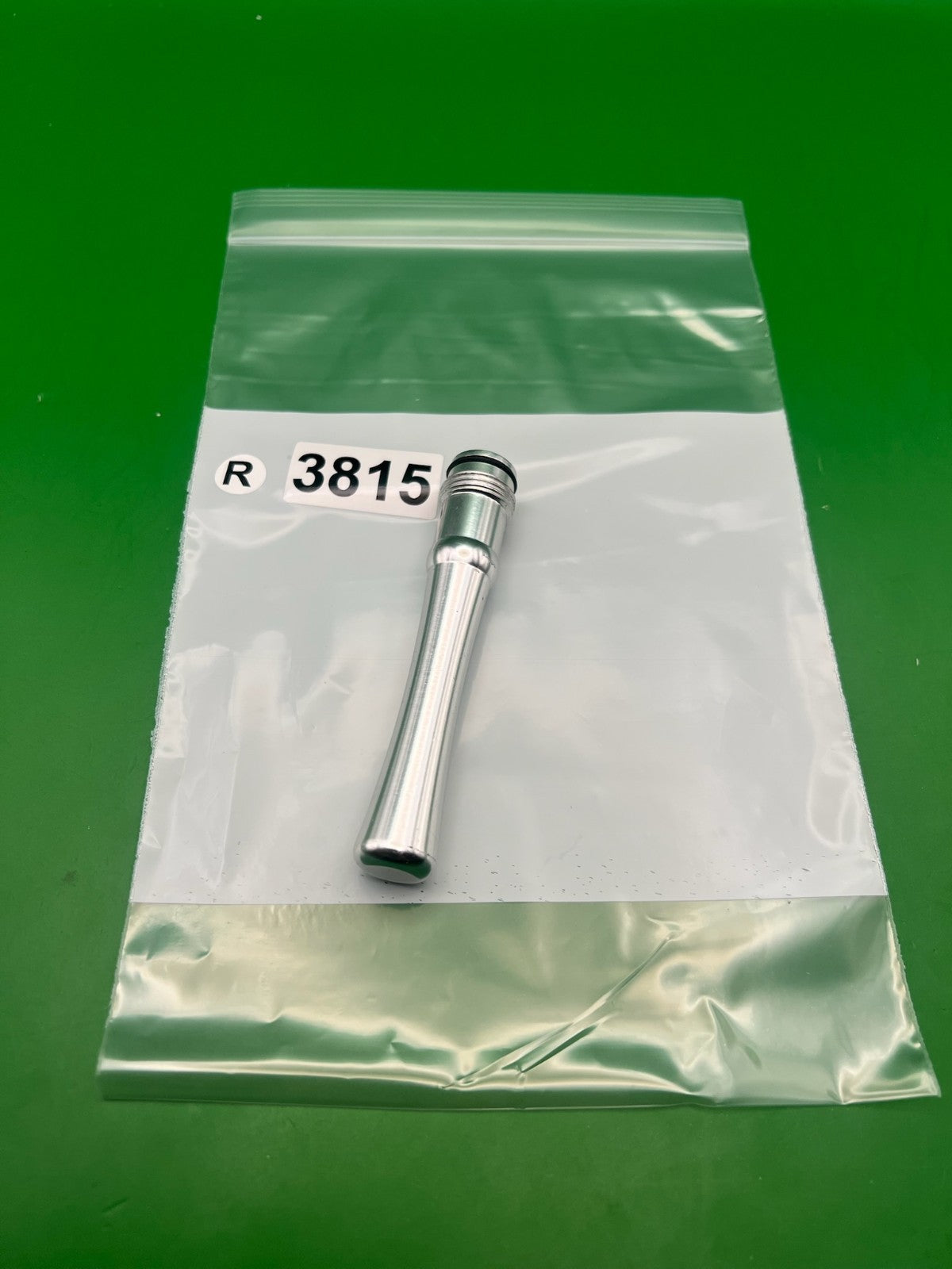 Rare Autococker Volumizer