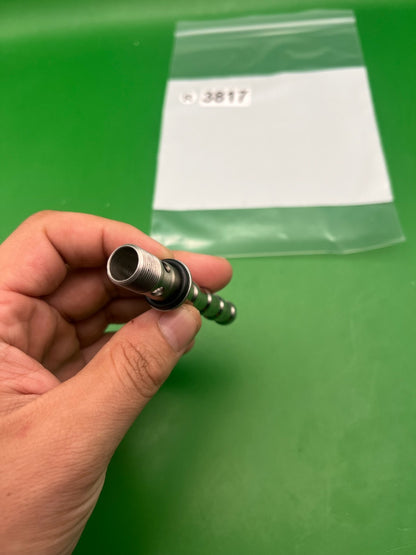 Autococker Volumizer