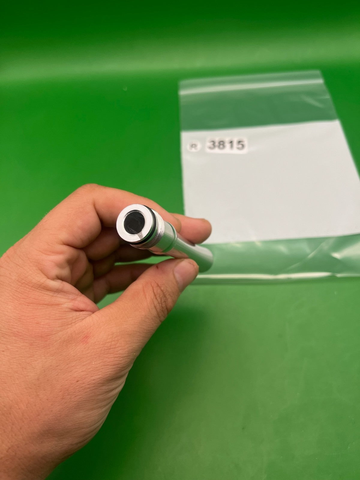 Rare Autococker Volumizer