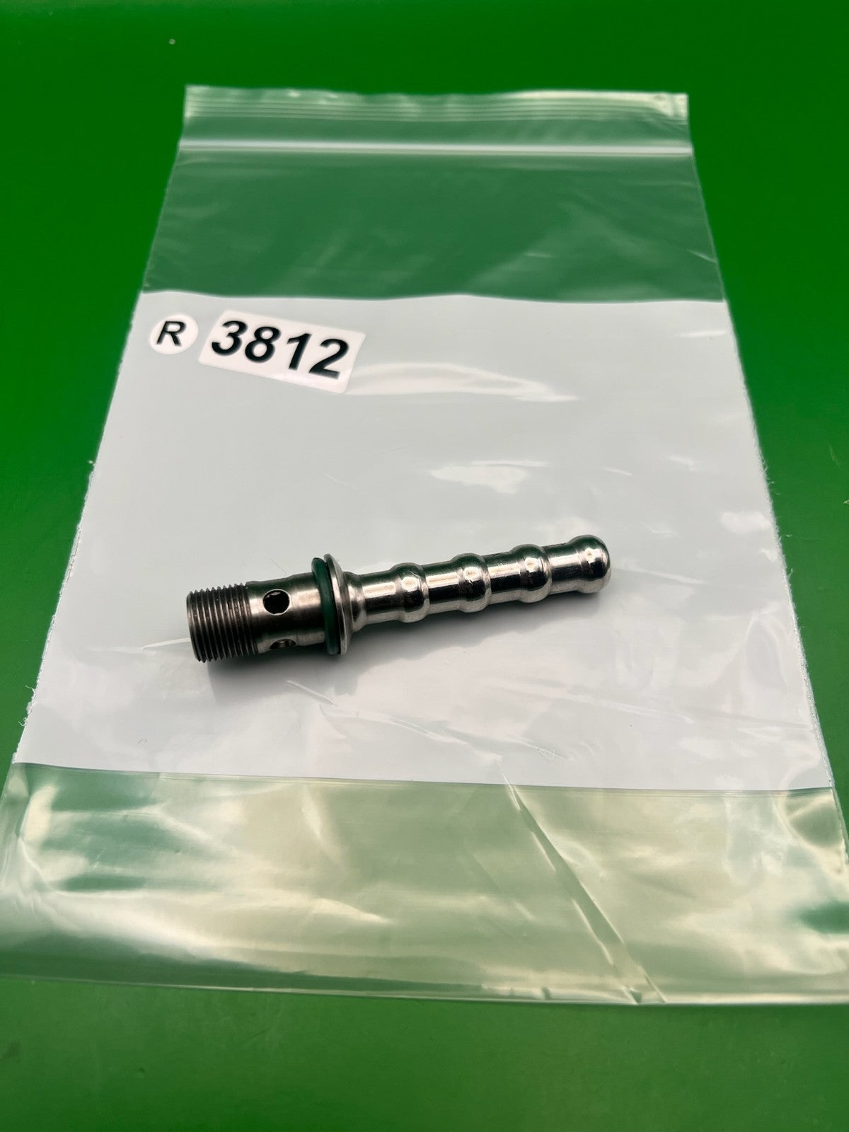 Autococker Volumizer