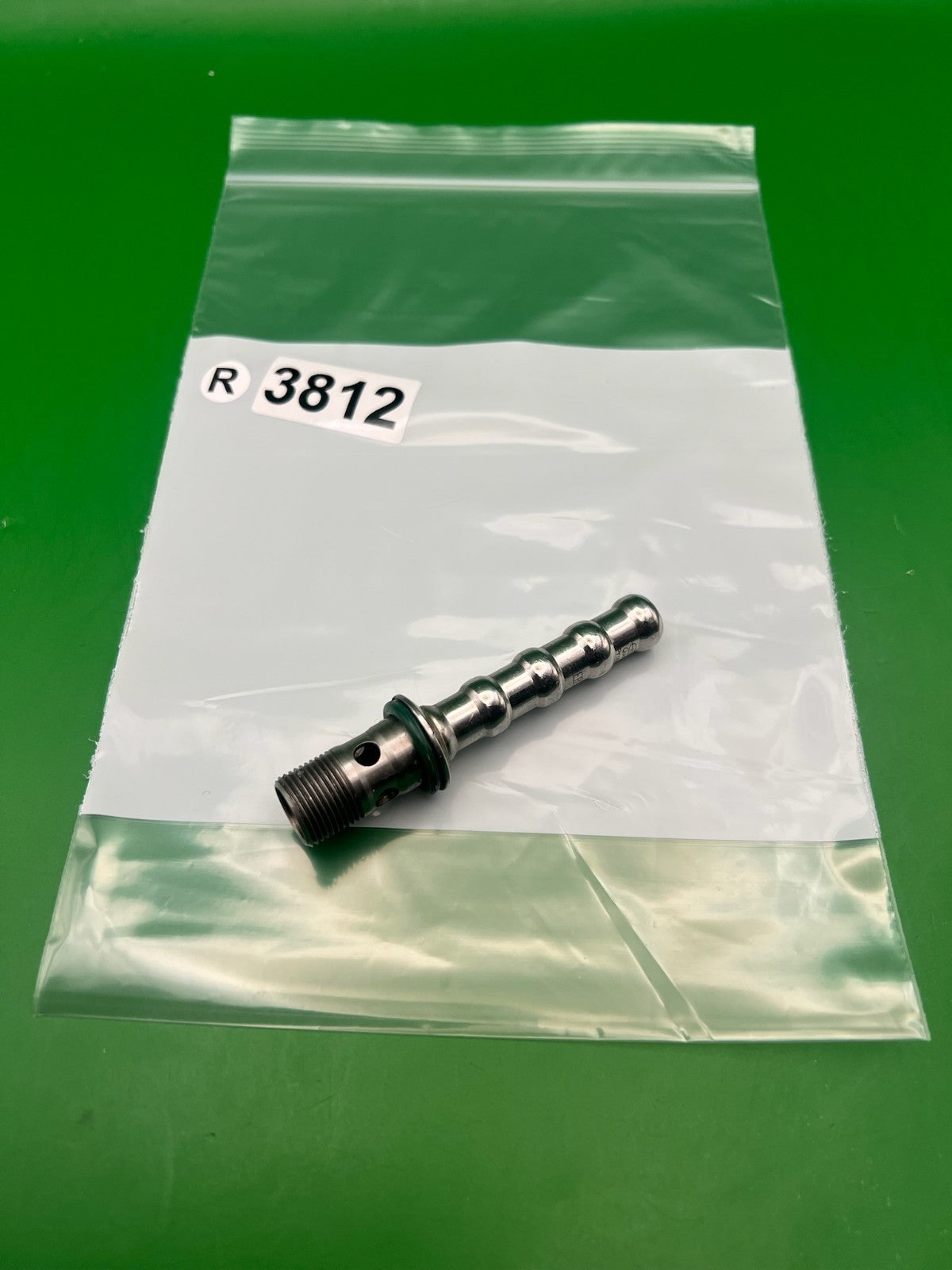 Autococker Volumizer