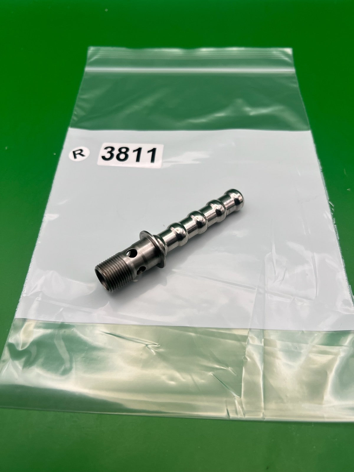 Autococker Volumizer