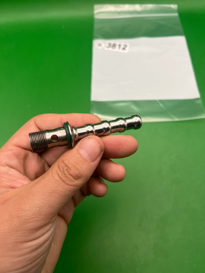 Autococker Volumizer