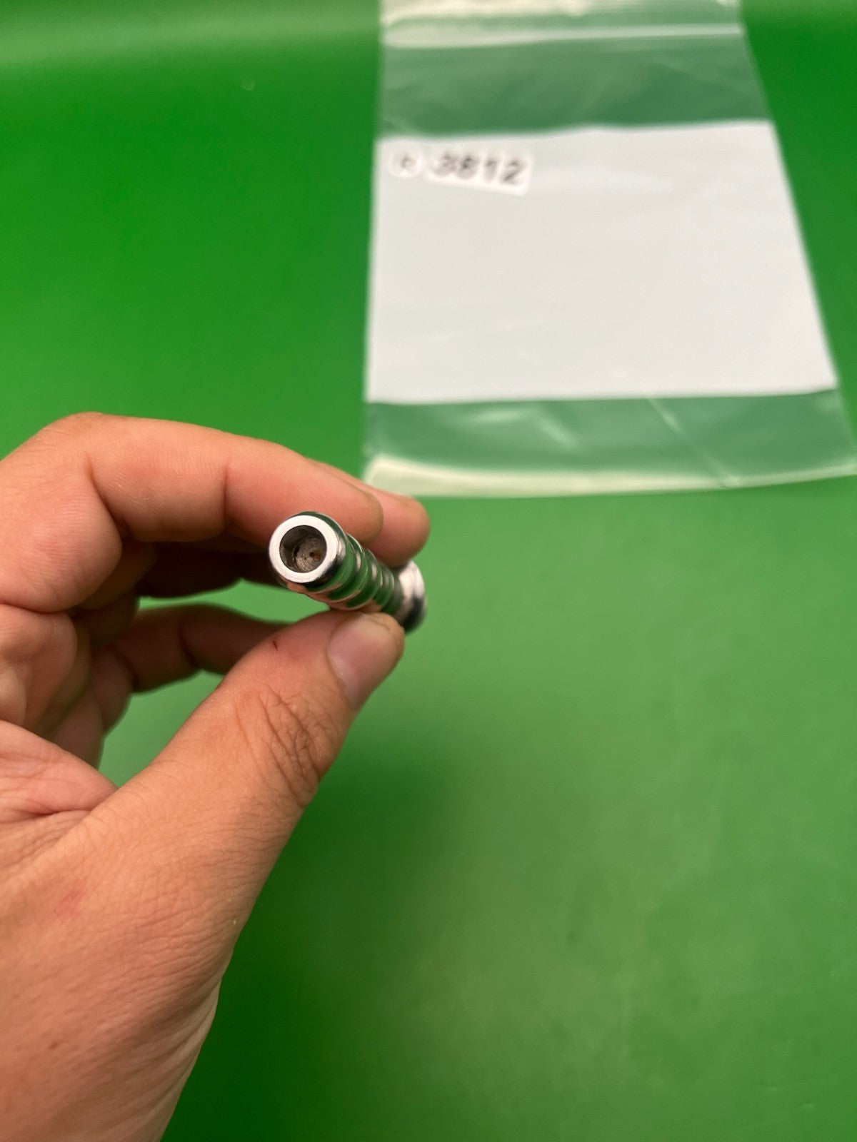 Autococker Volumizer