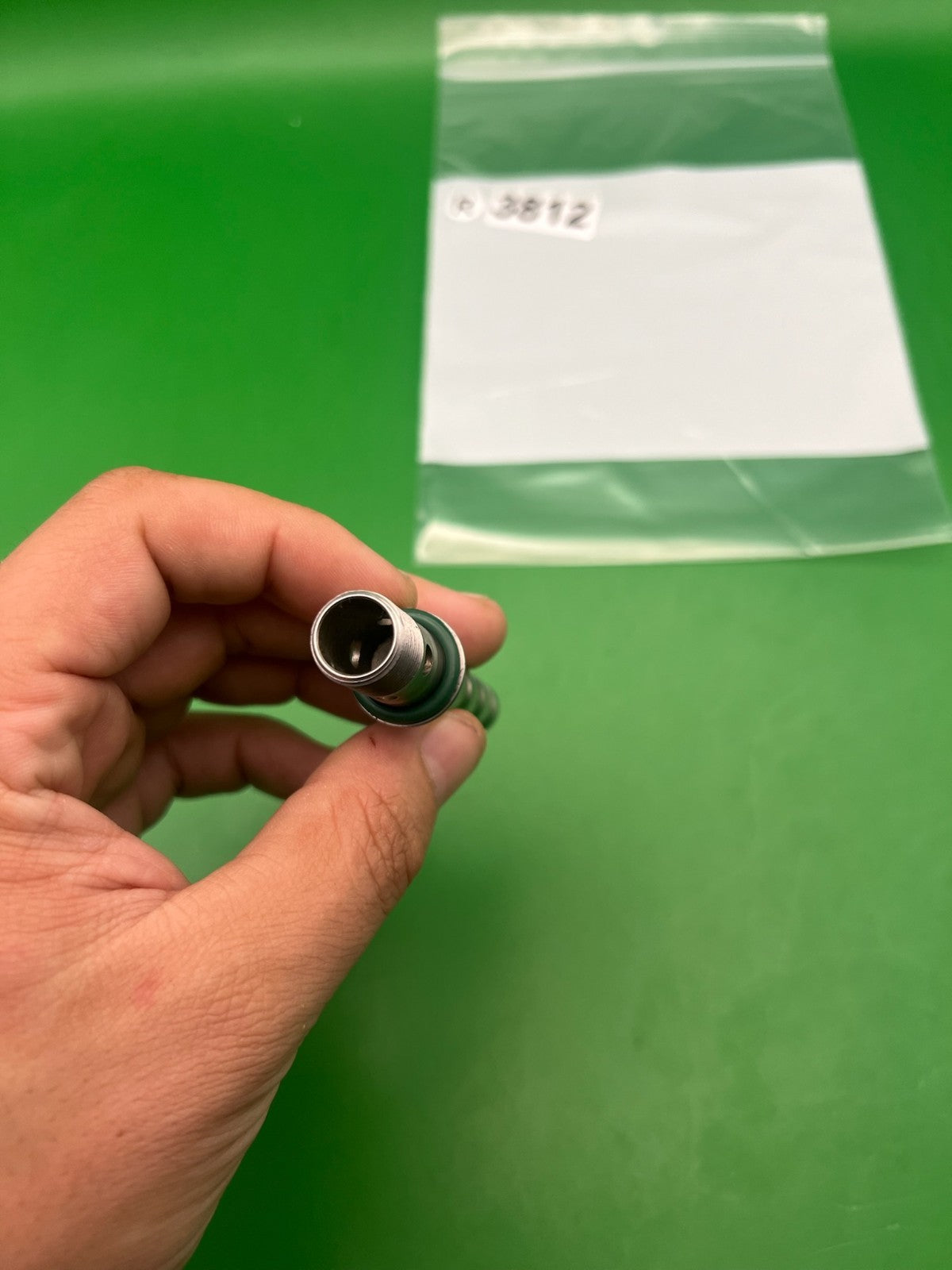 Autococker Volumizer