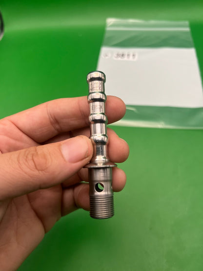 Autococker Volumizer