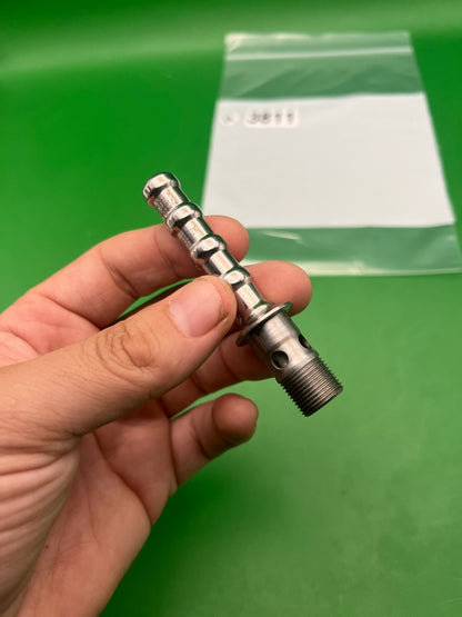 Autococker Volumizer