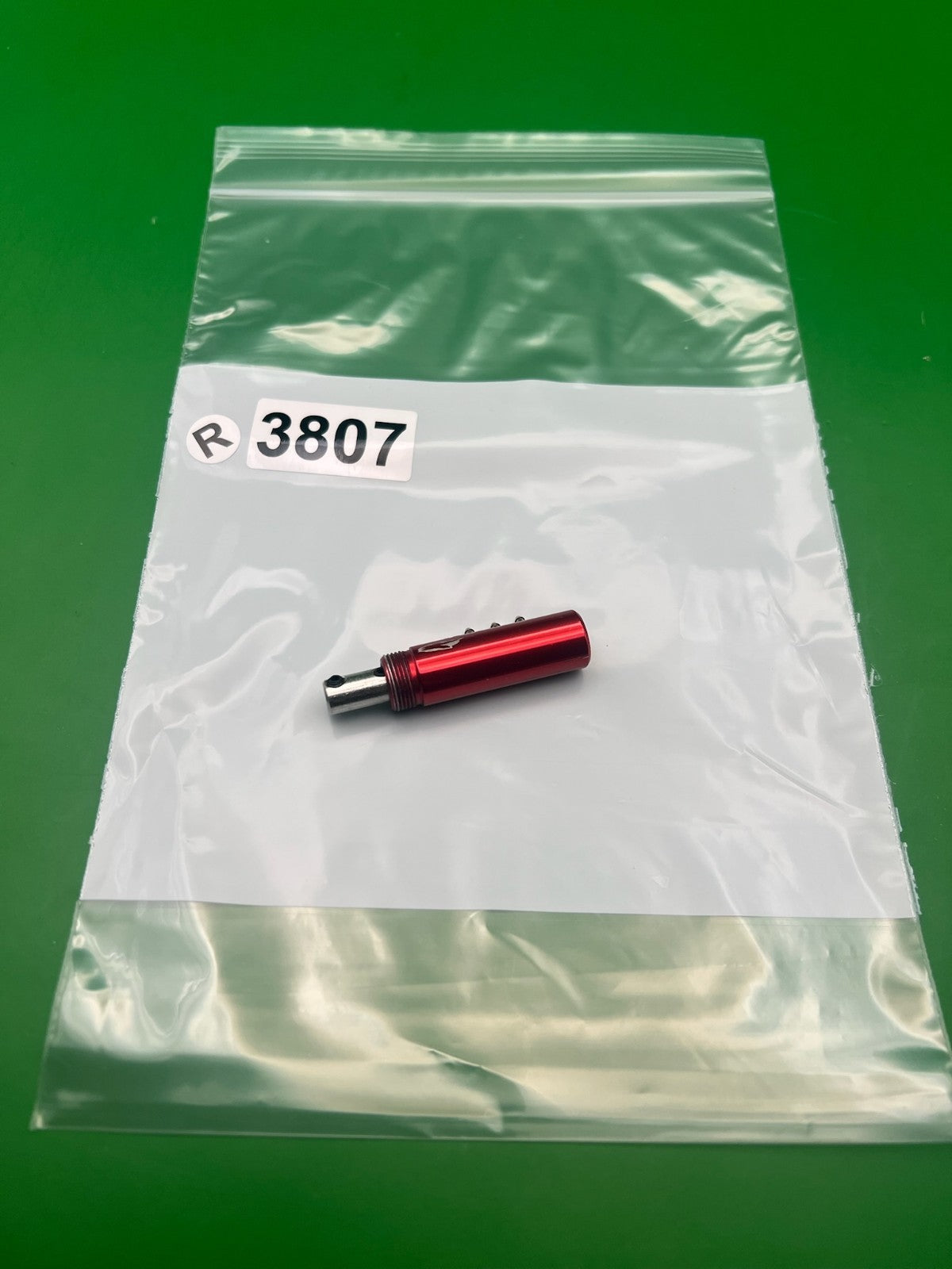 Red Autococker 3 Way