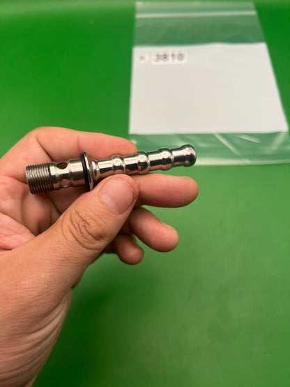 Autococker Volumizer