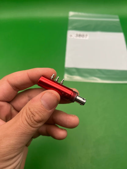 Red Autococker 3 Way