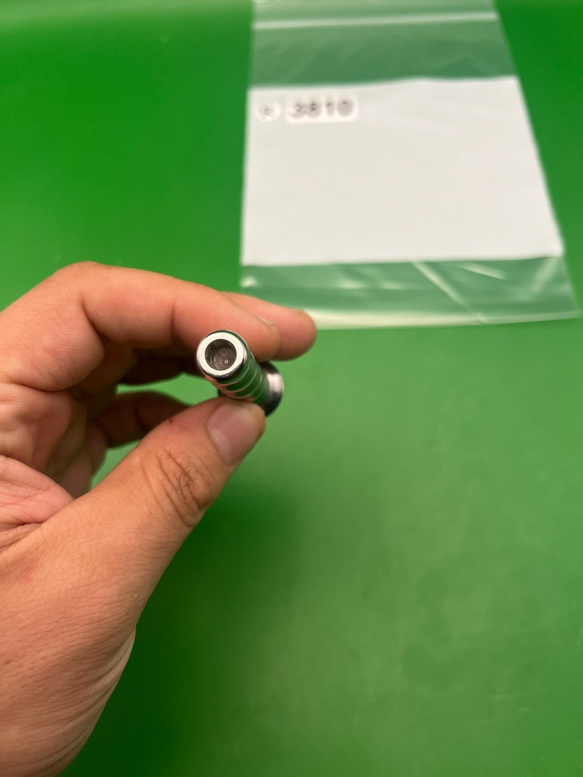 Autococker Volumizer