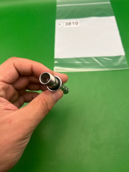 Autococker Volumizer