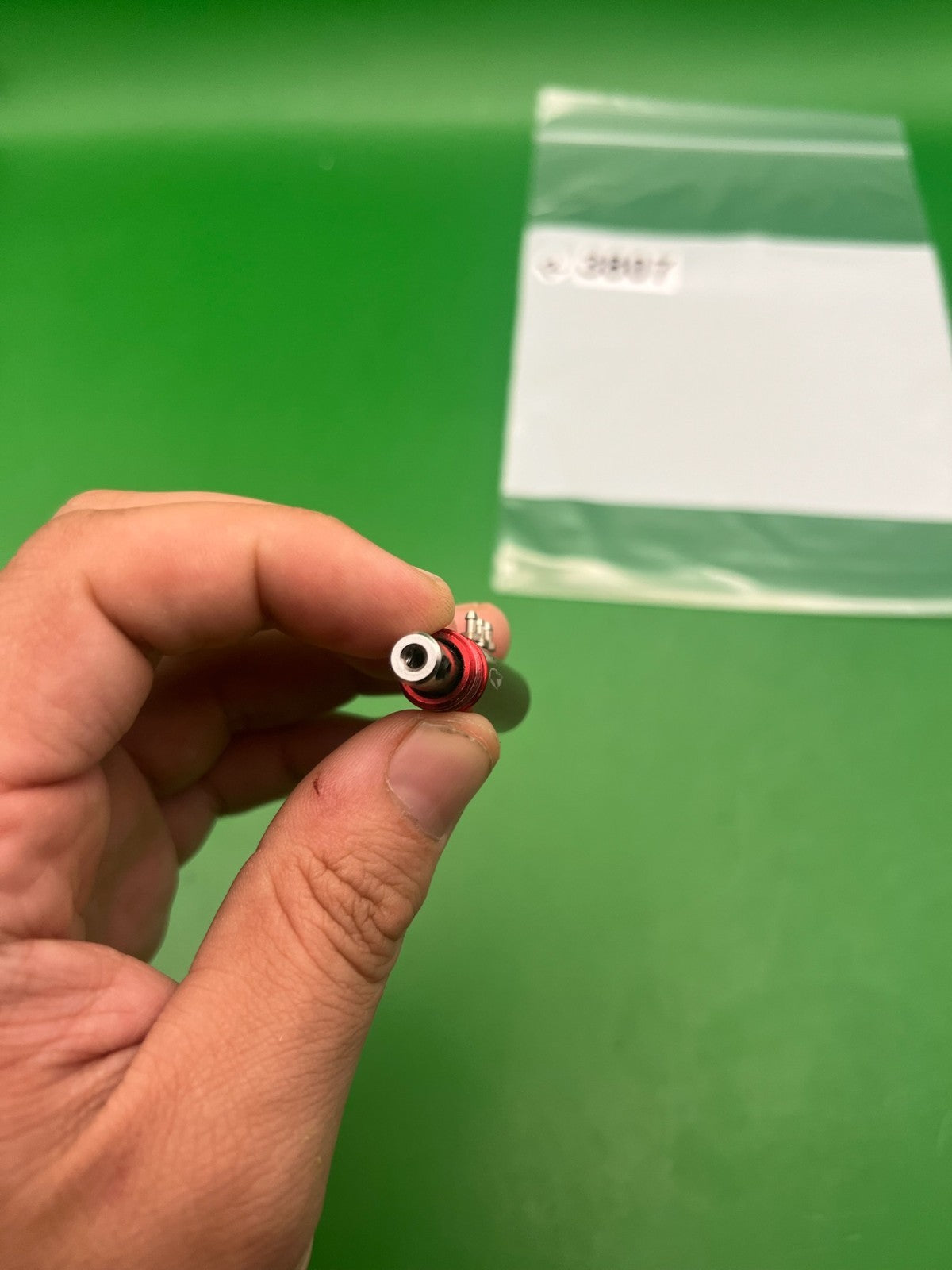 Red Autococker 3 Way