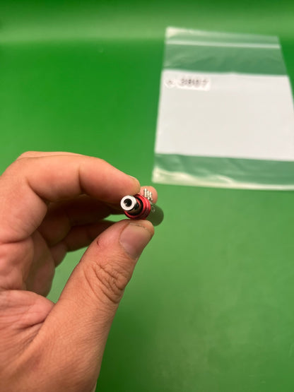 Red Autococker 3 Way