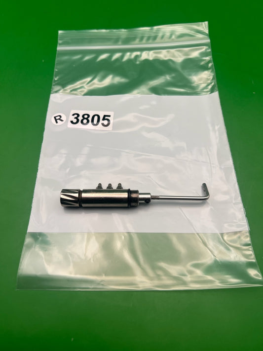 Autococker 3 Way w Timing Rod