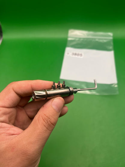 Autococker 3 Way w Timing Rod