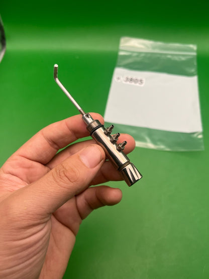 Autococker 3 Way w Timing Rod