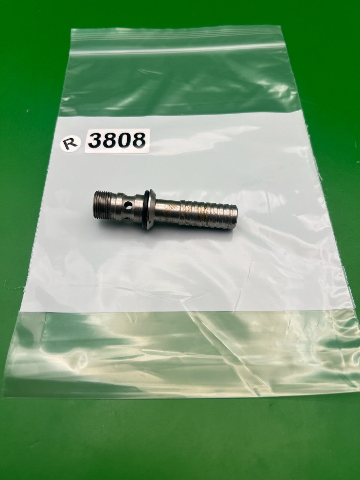 Autococker Volumizer