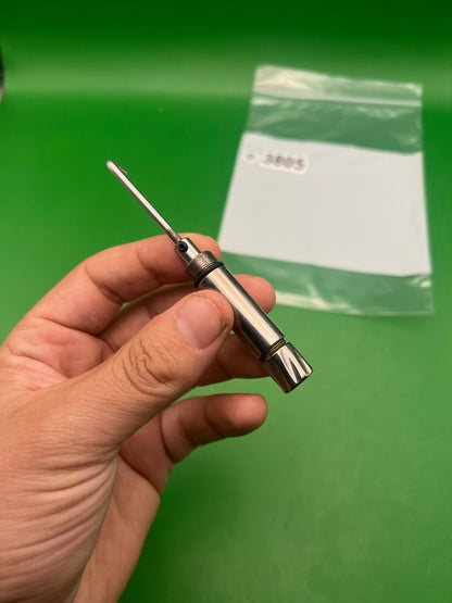 Autococker 3 Way w Timing Rod