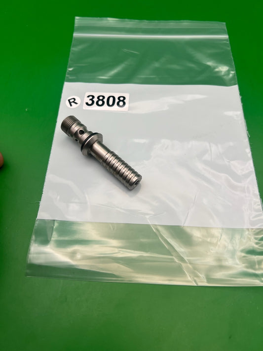 Autococker Volumizer