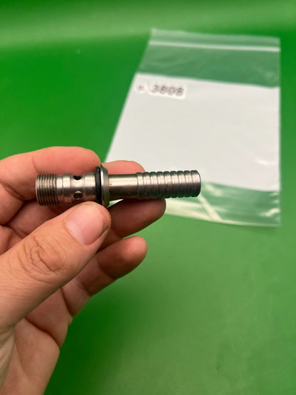 Autococker Volumizer