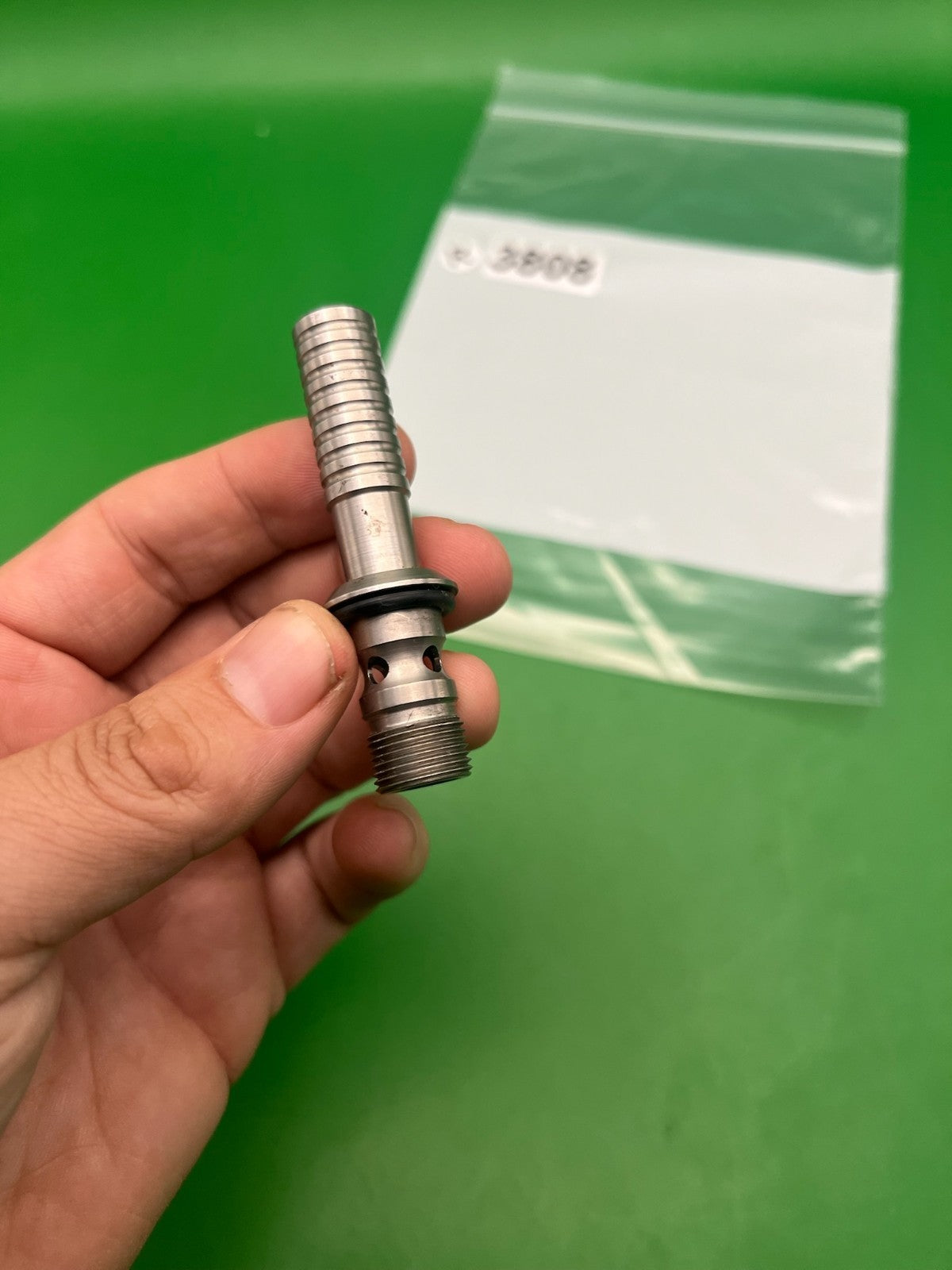 Autococker Volumizer