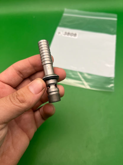 Autococker Volumizer