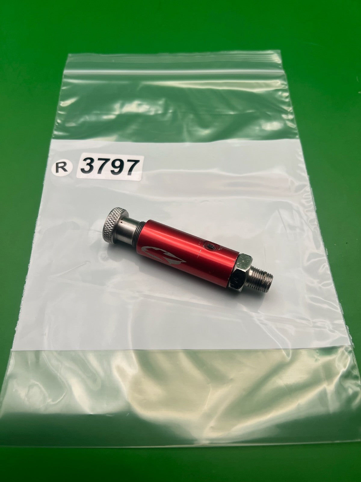 Red Kapp Autococker LPR