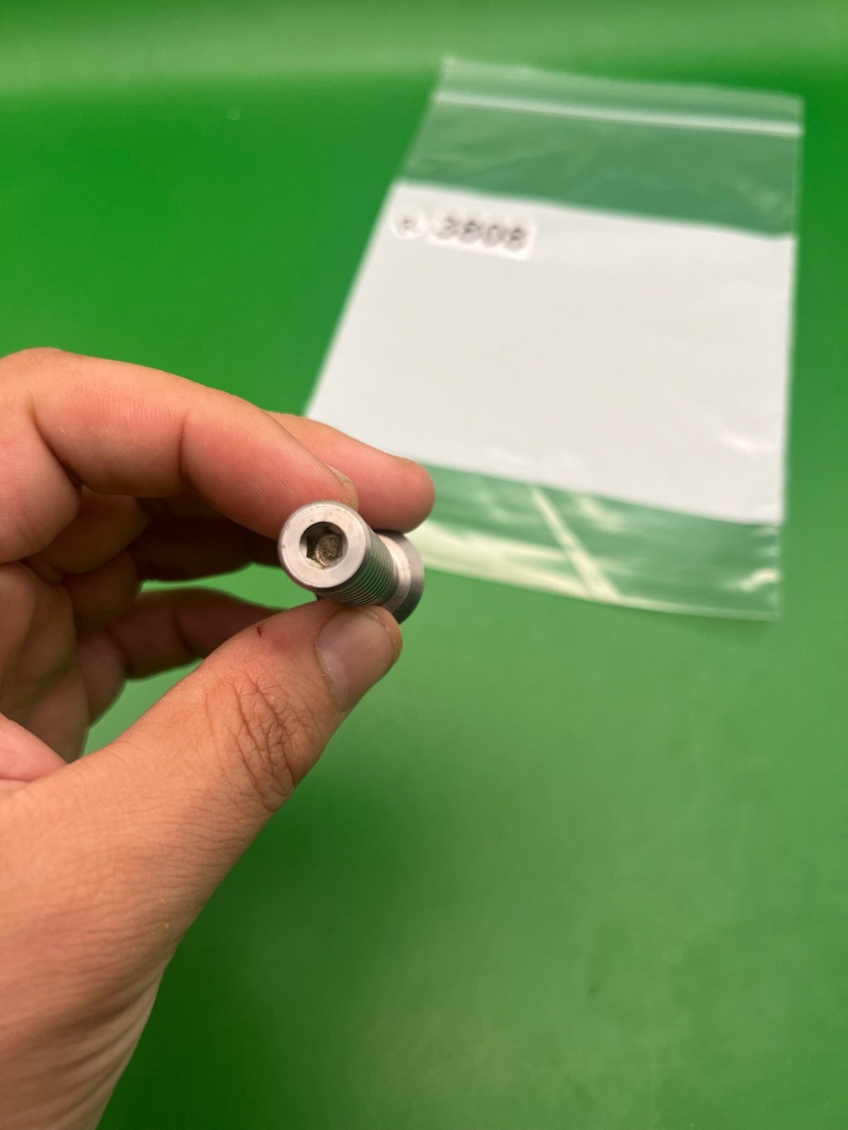 Autococker Volumizer