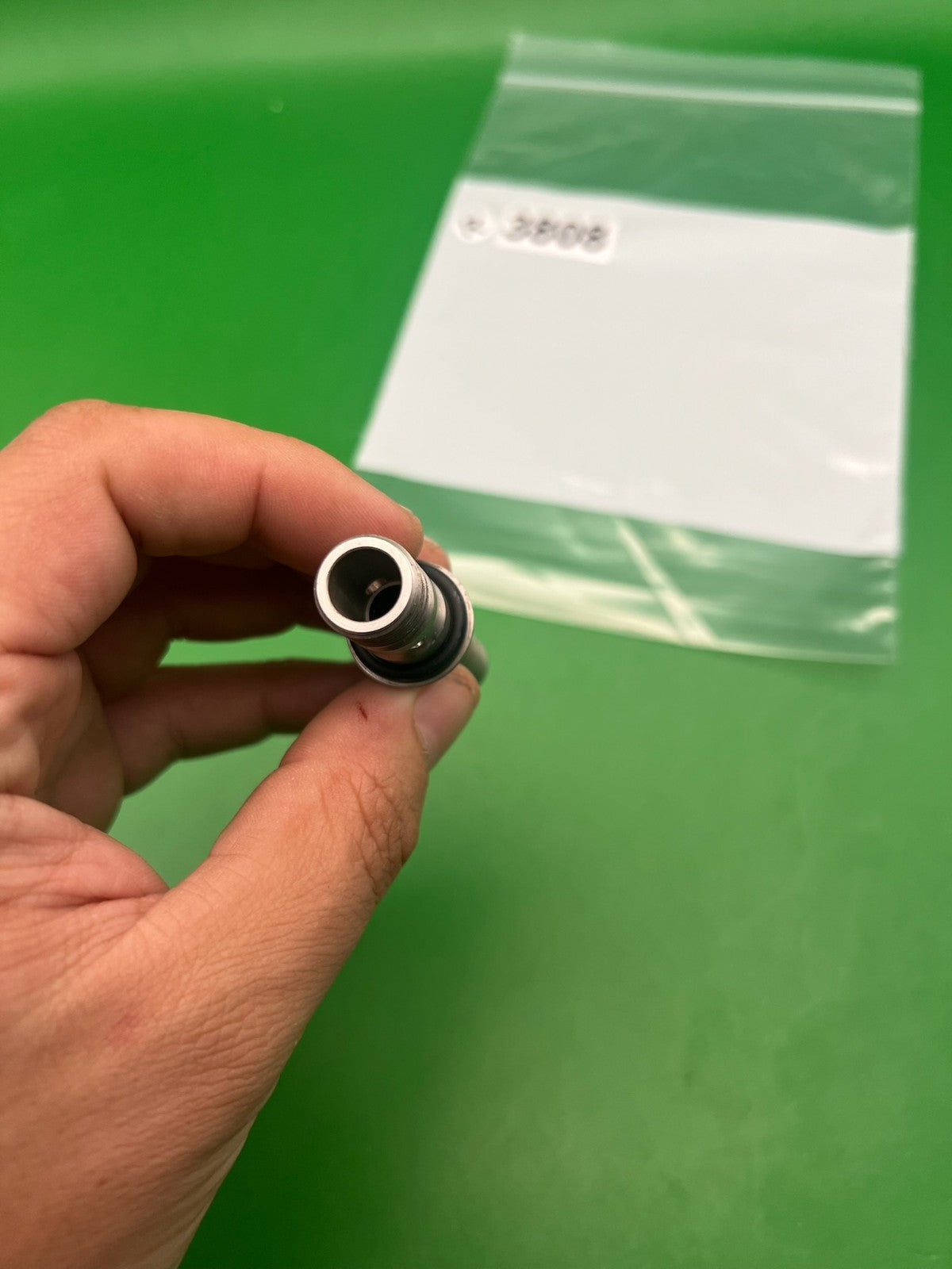 Autococker Volumizer