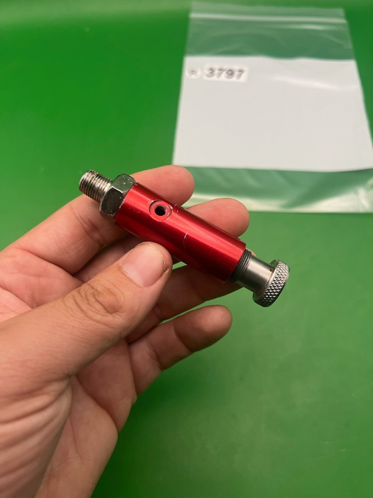 Red Kapp Autococker LPR